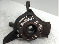 Recambio de mangueta delantera izquierda para fiat multipla (186) jtd 105 elx referencia OEM IAM   