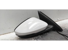 Recambio de retrovisor derecho para skoda octavia combi (5e5) ambition referencia OEM IAM   