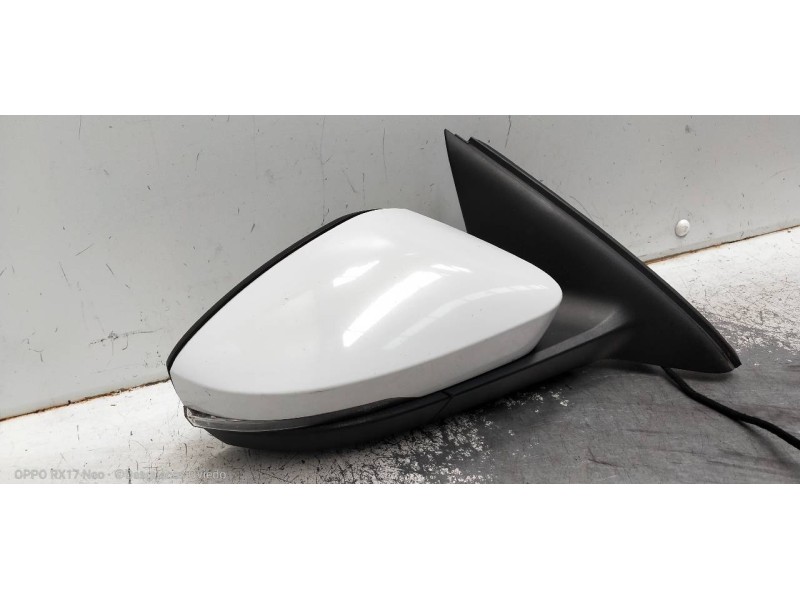 Recambio de retrovisor derecho para skoda octavia combi (5e5) ambition referencia OEM IAM   