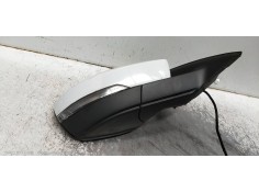 Recambio de retrovisor derecho para skoda octavia combi (5e5) ambition referencia OEM IAM    2