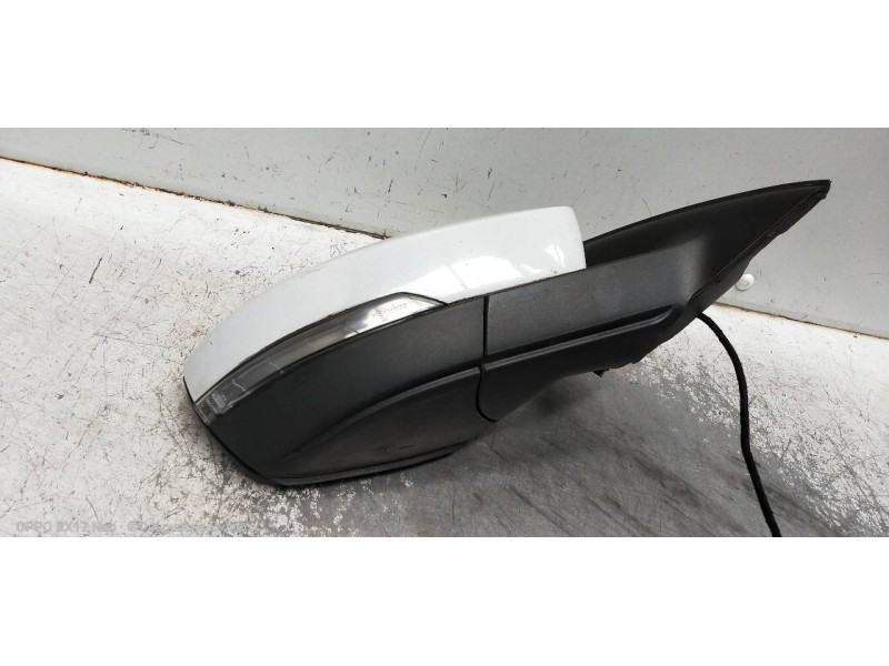 Recambio de retrovisor derecho para skoda octavia combi (5e5) ambition referencia OEM IAM   