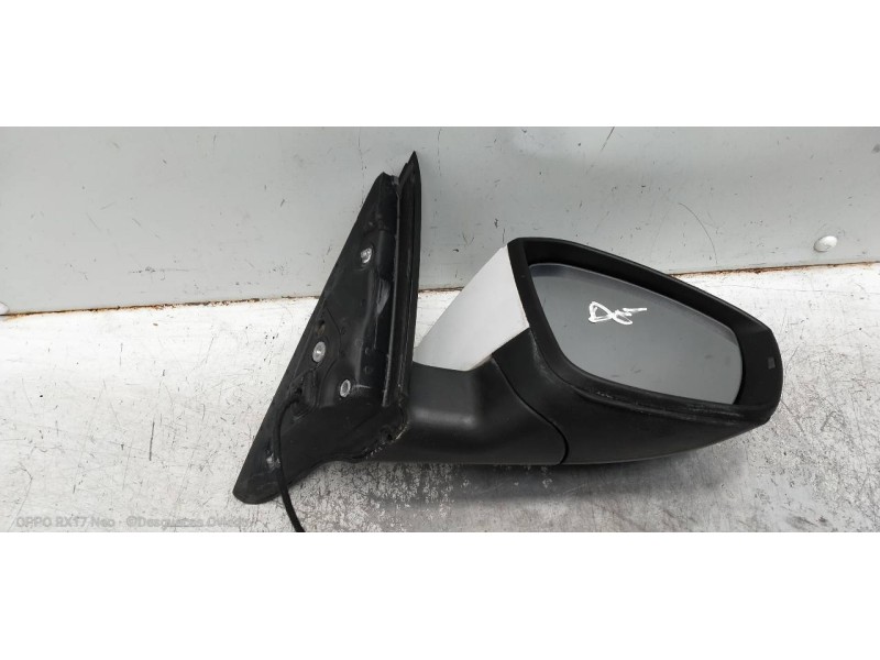 Recambio de retrovisor derecho para skoda octavia combi (5e5) ambition referencia OEM IAM   