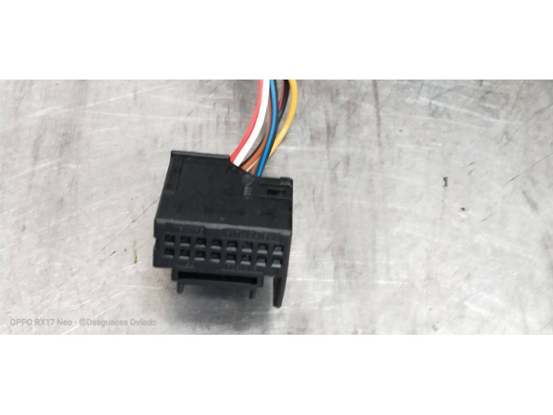 Recambio de retrovisor derecho para skoda octavia combi (5e5) ambition referencia OEM IAM   