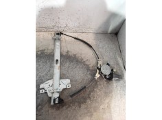 Recambio de elevalunas delantero derecho para kia rio basic referencia OEM IAM 824601W300 DH2621005330 