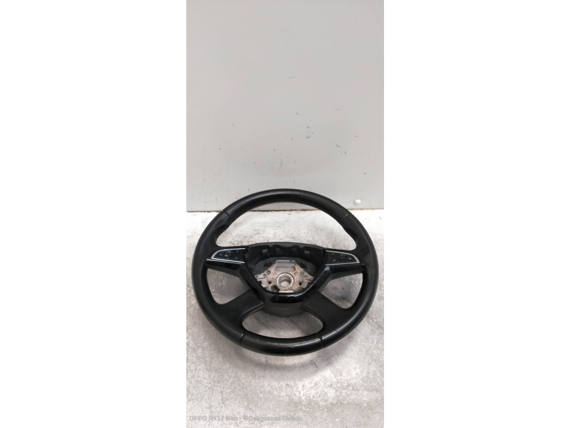 Recambio de volante para skoda octavia combi (5e5) ambition referencia OEM IAM 5E0419091AC  