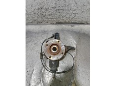 Recambio de mangueta delantera izquierda para peugeot 5008 confort referencia OEM IAM   