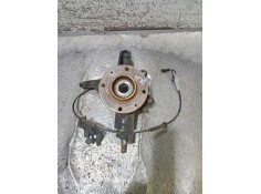 Recambio de mangueta delantera derecha para peugeot 5008 confort referencia OEM IAM   