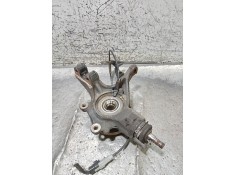 Recambio de mangueta delantera derecha para peugeot 5008 confort referencia OEM IAM    2