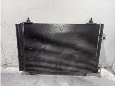 Recambio de condensador / radiador aire acondicionado para peugeot 5008 confort referencia OEM IAM   