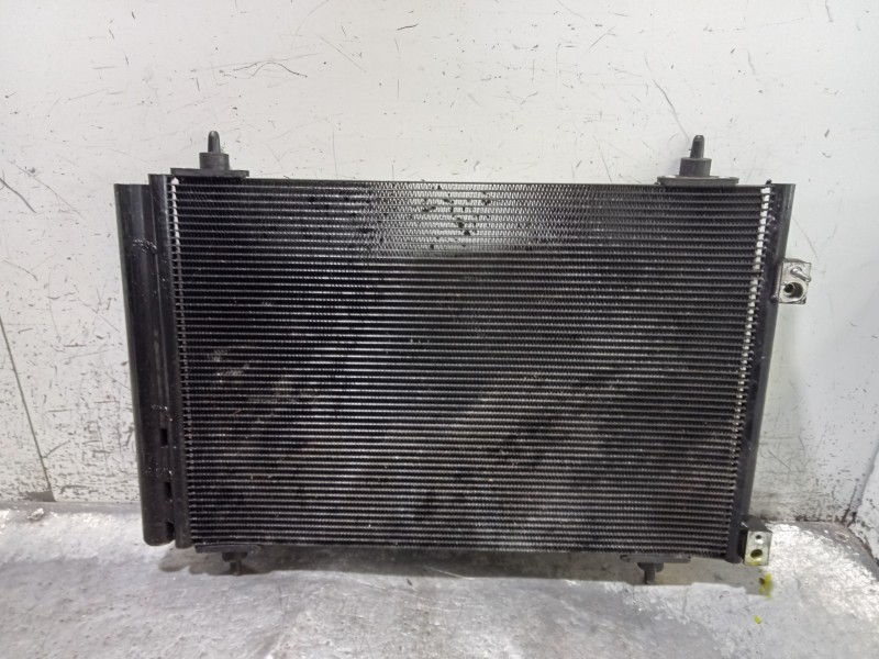 Recambio de condensador / radiador aire acondicionado para peugeot 5008 confort referencia OEM IAM   