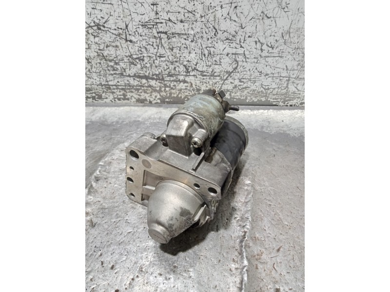 Recambio de motor arranque para peugeot 5008 confort referencia OEM IAM 9663528880  