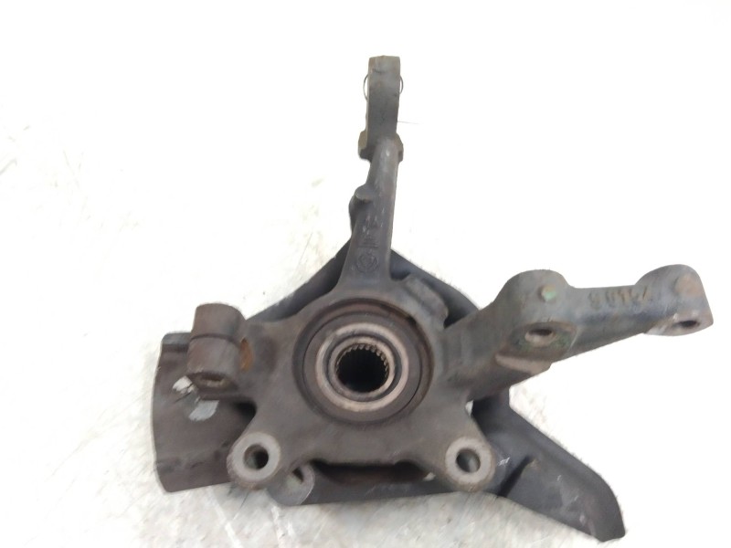 Recambio de mangueta delantera izquierda para fiat multipla (186) jtd 105 elx referencia OEM IAM   