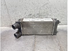 Recambio de intercooler para peugeot 5008 confort referencia OEM IAM 9656509380  