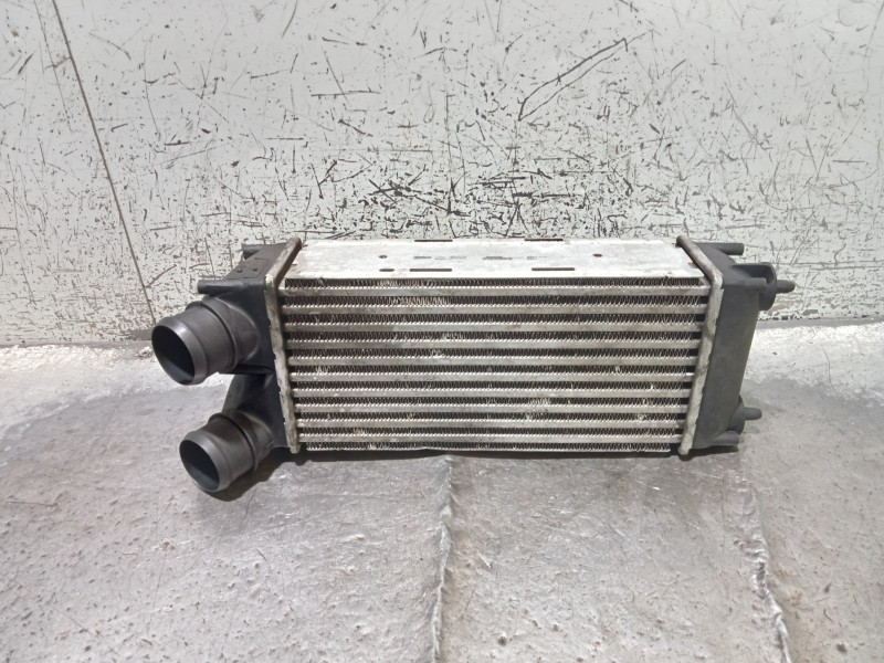Recambio de intercooler para peugeot 5008 confort referencia OEM IAM 9656509380  