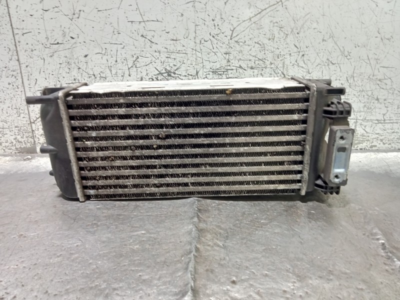 Recambio de intercooler para peugeot 5008 confort referencia OEM IAM 9656509380  