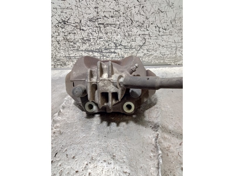 Recambio de pinza freno delantera derecha para peugeot 5008 confort referencia OEM IAM   