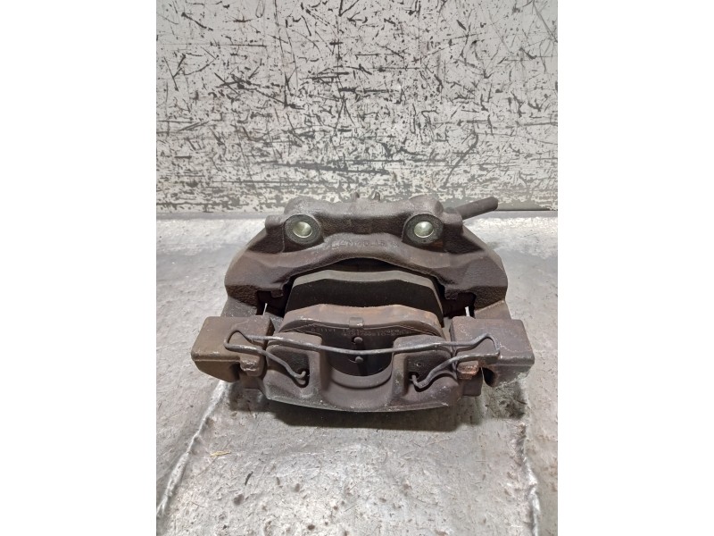 Recambio de pinza freno delantera derecha para peugeot 5008 confort referencia OEM IAM   