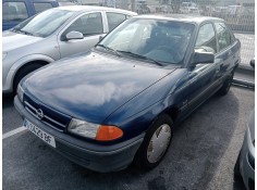 opel astra f berlina del año 1992