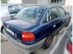 opel astra f berlina del año 1992 2