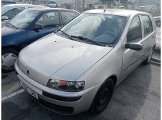 fiat punto berlina (188) del año 2003