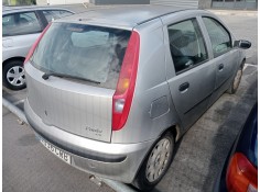 fiat punto berlina (188) del año 2003 2