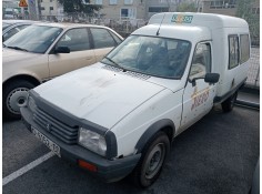 citroen c15 del año 1999