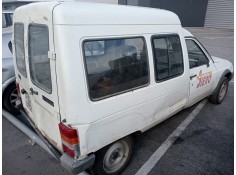 citroen c15 del año 1999 2