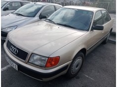 audi 100 berlina (c4) del año 1992