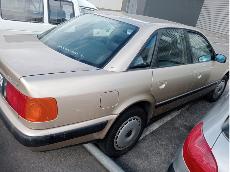 audi 100 berlina (c4) del año 1992