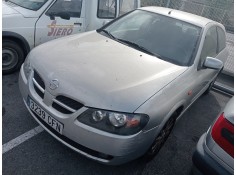 nissan almera (n16/e) del año 2003