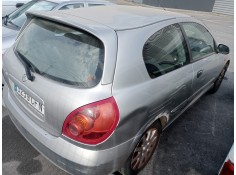 nissan almera (n16/e) del año 2003 2