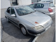 citroen xsara berlina del año 1998
