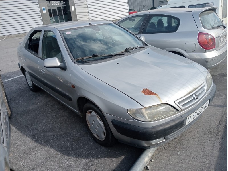 citroen xsara berlina del año 1998