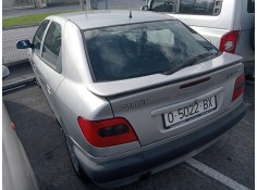 citroen xsara berlina del año 1998 2