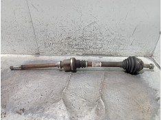 Recambio de transmision delantera derecha para peugeot 5008 confort referencia OEM IAM 9661107480  