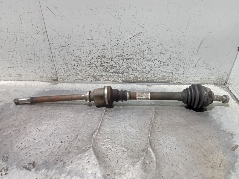 Recambio de transmision delantera derecha para peugeot 5008 confort referencia OEM IAM 9661107480  