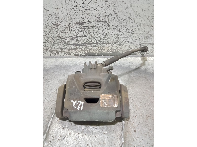 Recambio de pinza freno delantera izquierda para peugeot 5008 confort referencia OEM IAM   