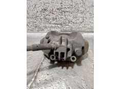 Recambio de pinza freno delantera izquierda para peugeot 5008 confort referencia OEM IAM    2