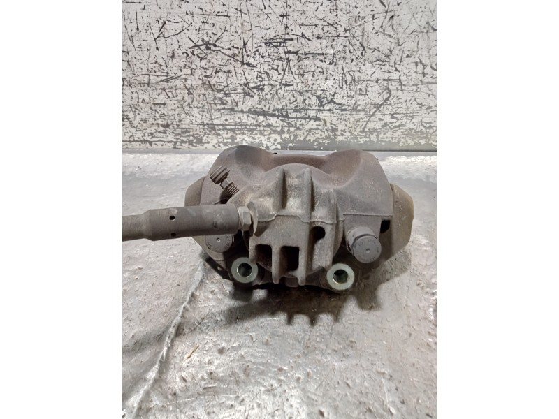 Recambio de pinza freno delantera izquierda para peugeot 5008 confort referencia OEM IAM   