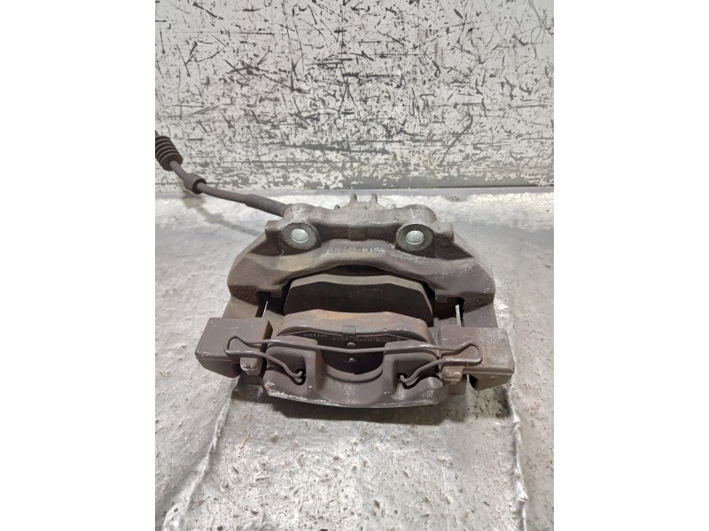 Recambio de pinza freno delantera izquierda para peugeot 5008 confort referencia OEM IAM   
