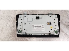Recambio de pantalla multifuncion para skoda octavia combi (5e5) ambition referencia OEM IAM 5E0919605   2