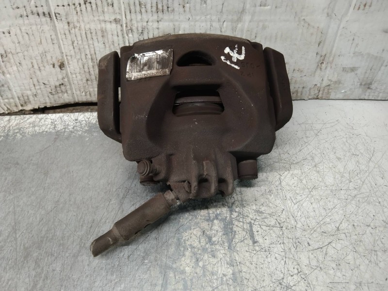 Recambio de pinza freno delantera izquierda para citroen c4 lim. seduction referencia OEM IAM   
