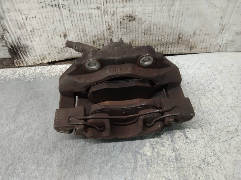 Recambio de pinza freno delantera izquierda para citroen c4 lim. seduction referencia OEM IAM   