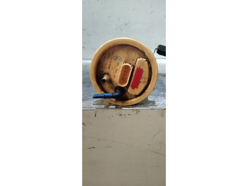 Recambio de bomba combustible para volkswagen t5 transporter/furgoneta caja cerrada referencia OEM IAM 7H0919050 220212008003 