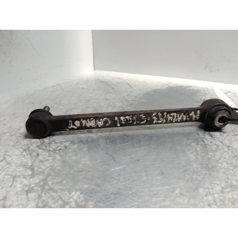 Recambio de brazo suspension superior trasero derecho para mercedes clase e (w124) coupe/cabrio e 320 cabrio (124.066) referenci