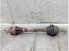 Recambio de transmision delantera izquierda para peugeot 5008 confort referencia OEM IAM 9661107380  