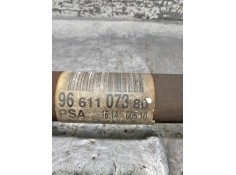 Recambio de transmision delantera izquierda para peugeot 5008 confort referencia OEM IAM 9661107380   2