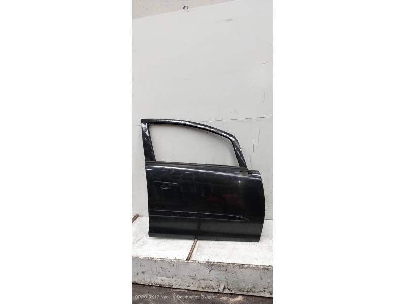 Recambio de puerta delantera derecha para opel corsa d 1.3 16v cdti cat (z 13 dth / l4i) referencia OEM IAM   