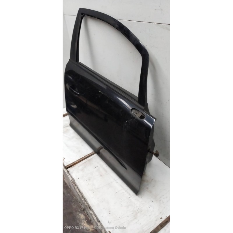 Recambio de puerta delantera derecha para opel corsa d 1.3 16v cdti cat (z 13 dth / l4i) referencia OEM IAM   