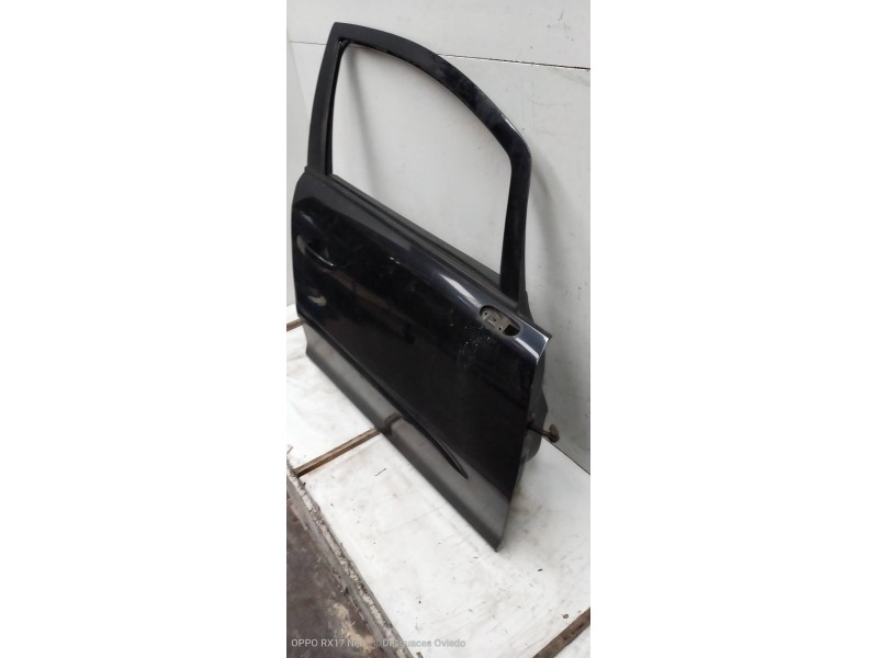 Recambio de puerta delantera derecha para opel corsa d 1.3 16v cdti cat (z 13 dth / l4i) referencia OEM IAM   